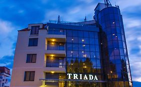 Triada Hotel